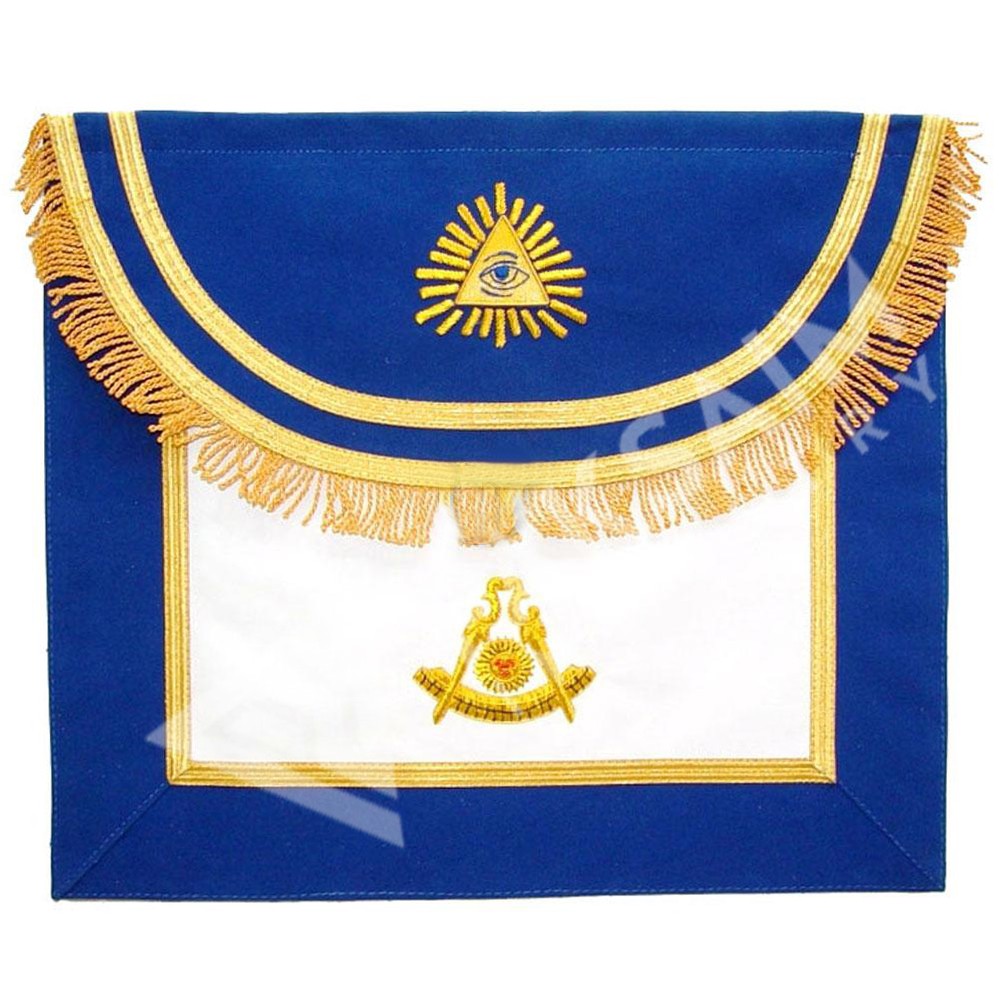 Masonic Apron